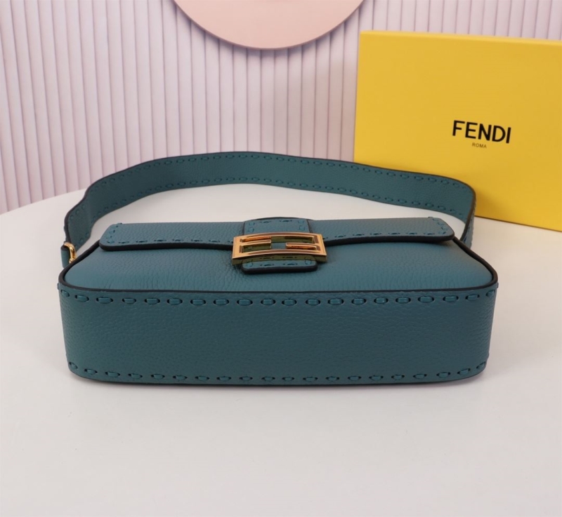 Fendi Satchel Bags